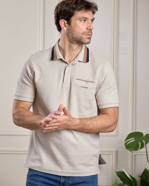 Polo Hervin - MISE AU GREEN - 7