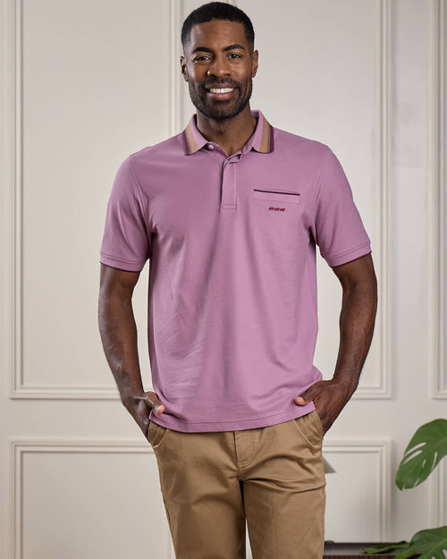 Polo Hervin - MISE AU GREEN - 1