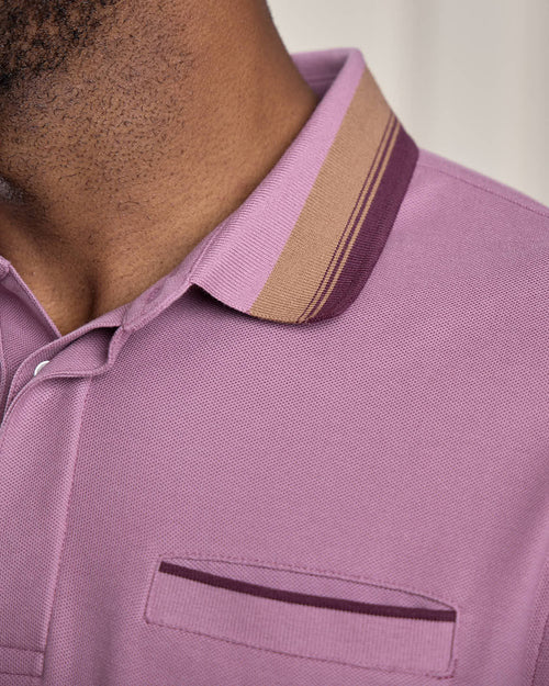 Polo Hervin - MISE AU GREEN - 2