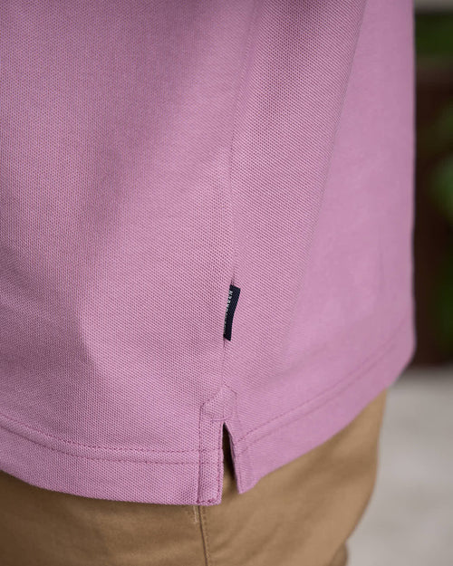 Polo Hervin - MISE AU GREEN - 5