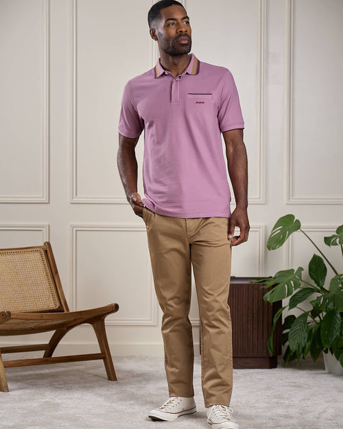 Polo Hervin - MISE AU GREEN - 7