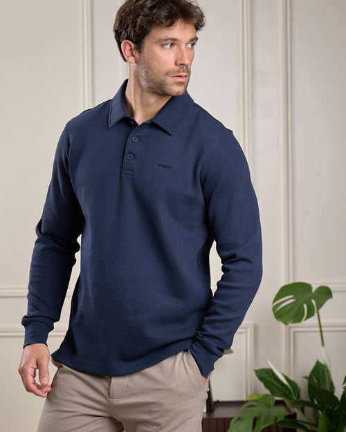 Polo Humber - MISE AU GREEN - 2