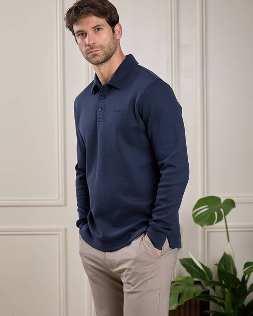 Polo Humber - MISE AU GREEN - 5
