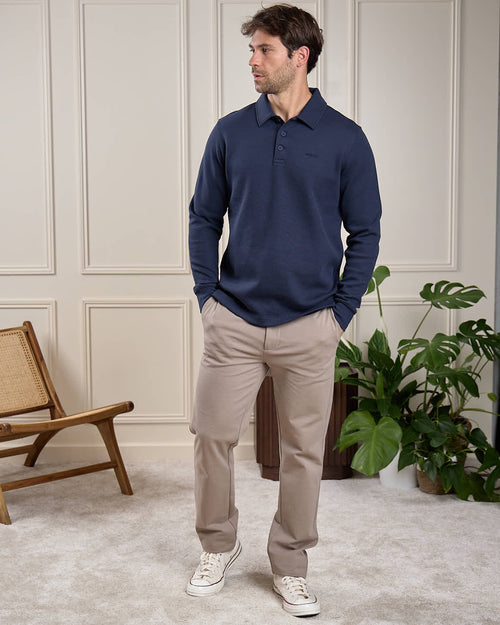 Polo Humber - MISE AU GREEN - 6