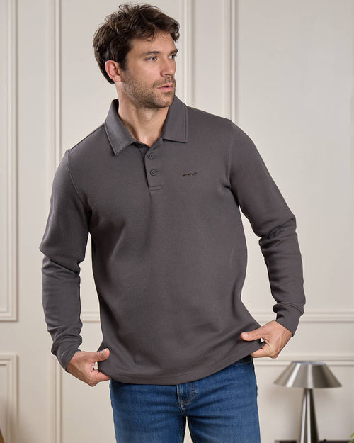 Polo Humber - MISE AU GREEN - 1