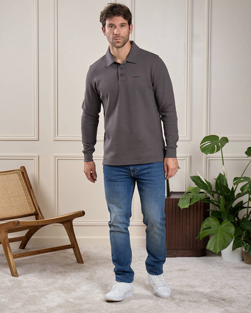 Polo Humber - MISE AU GREEN - 3