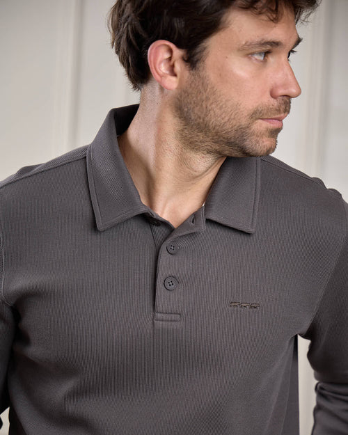 Polo Humber - MISE AU GREEN - 5