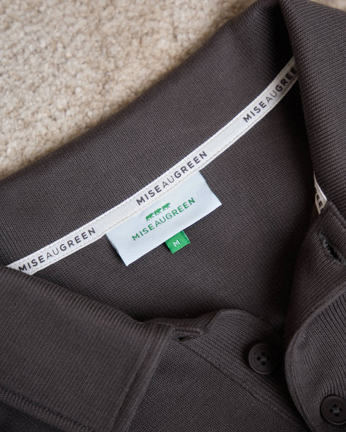 Polo Humber - MISE AU GREEN - 9