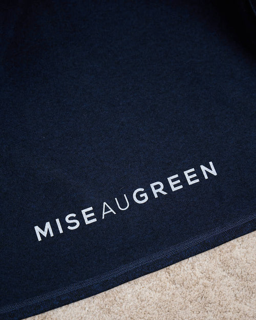Polaire manches longues - MISE AU GREEN - 8