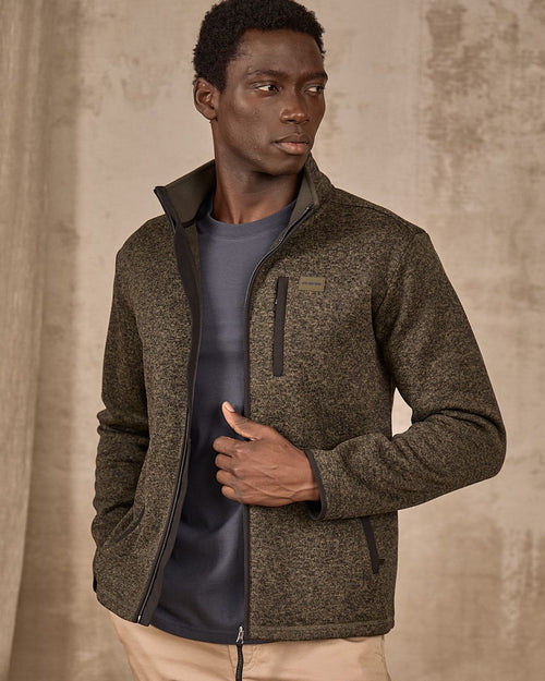 Polaire Edmary - MISE AU GREEN - 1