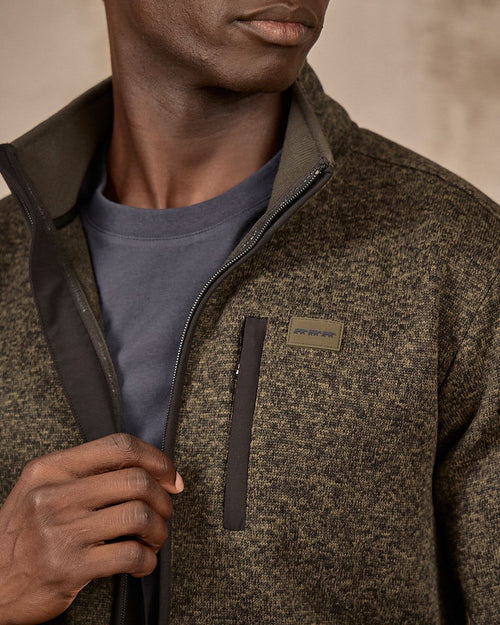 Polaire Edmary - MISE AU GREEN - 2