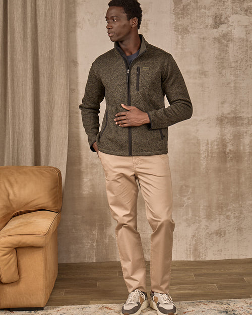 Polaire Edmary - MISE AU GREEN - 3