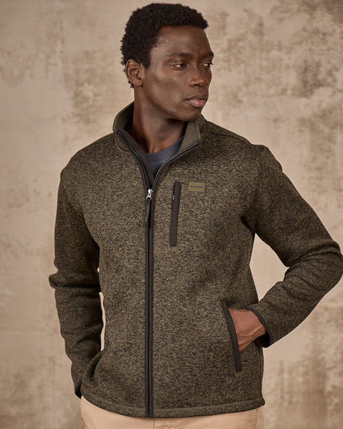 Polaire Edmary - MISE AU GREEN - 4