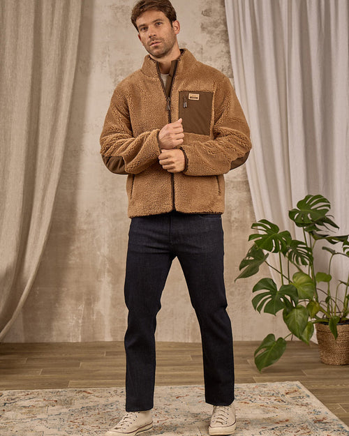 Polaire Ethann - MISE AU GREEN - 4