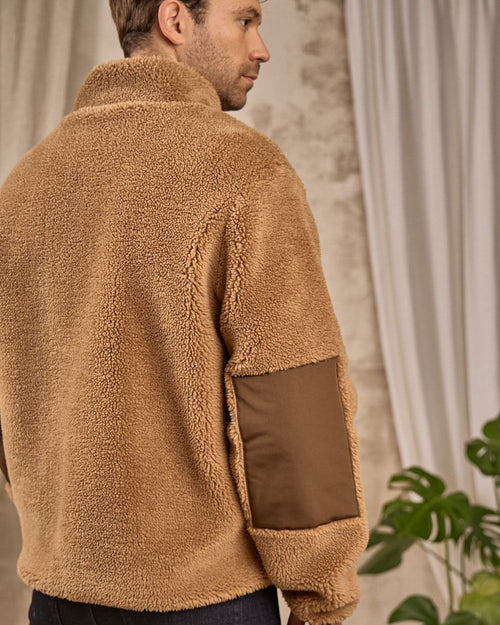 Polaire Ethann - MISE AU GREEN - 6