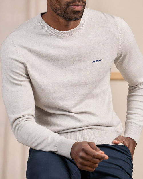 Pull Aaron - MISE AU GREEN - 1