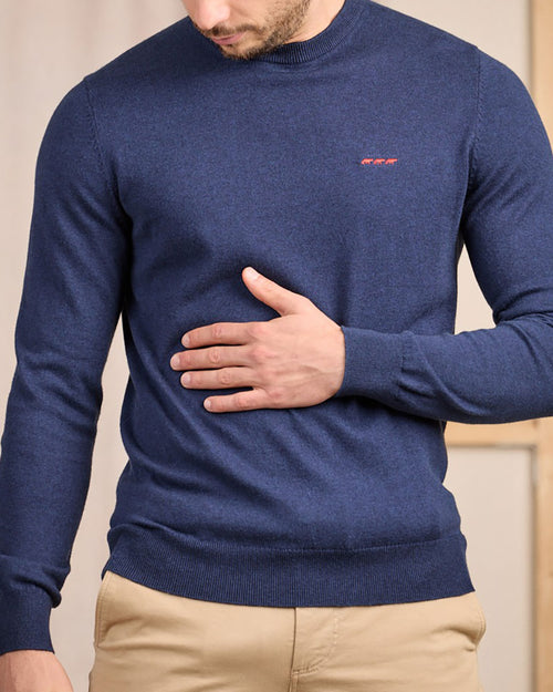 Pull Aaron - MISE AU GREEN - 1