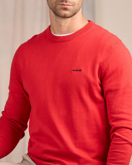 Pull Aaron - MISE AU GREEN - 1
