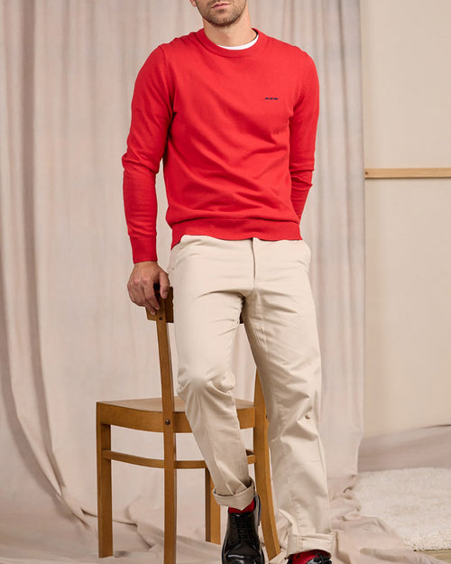 Pull Aaron - MISE AU GREEN - 2