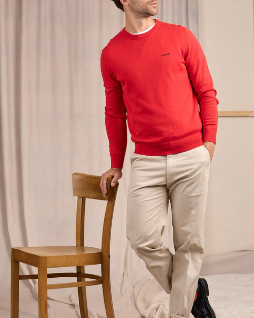 Pull Aaron - MISE AU GREEN - 5