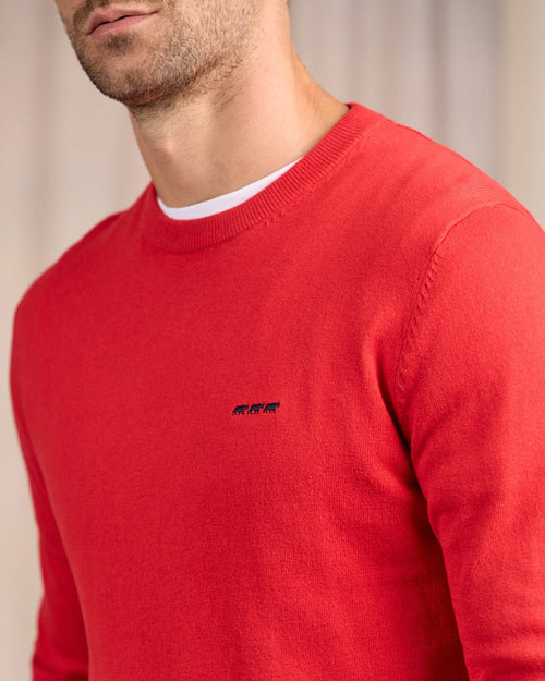 Pull Aaron - MISE AU GREEN - 6