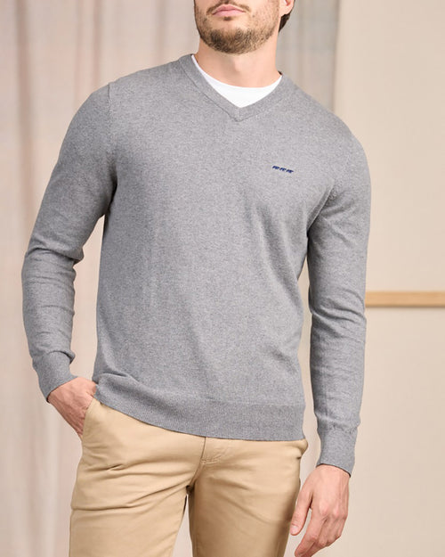 Pull Alvin - MISE AU GREEN - 1
