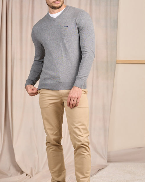 Pull Alvin - MISE AU GREEN - 2