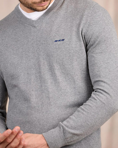 Pull Alvin - MISE AU GREEN - 3