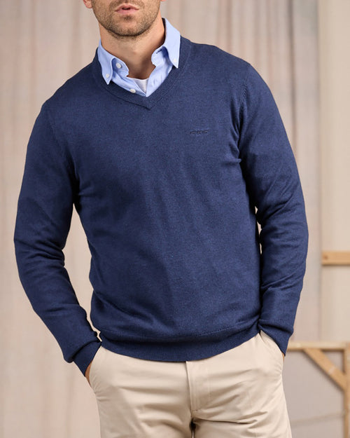 Pull Alvin - MISE AU GREEN - 1