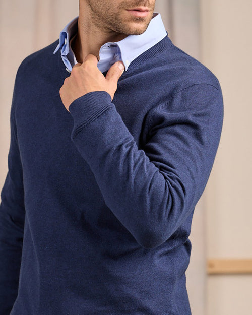 Pull Alvin - MISE AU GREEN - 2