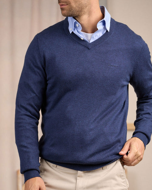 Pull Alvin - MISE AU GREEN - 3