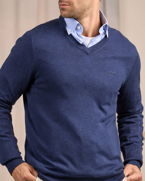Pull Alvin - MISE AU GREEN - 5
