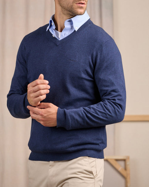 Pull Alvin - MISE AU GREEN - 6
