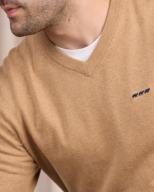 Pull Alvin - MISE AU GREEN - 4