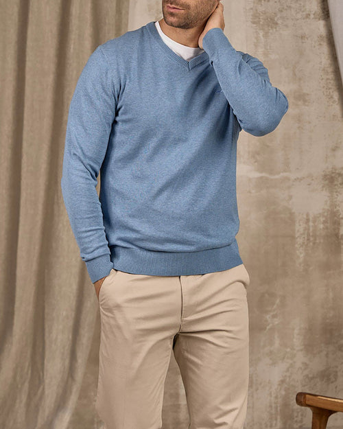 Pull Borris - MISE AU GREEN - 2