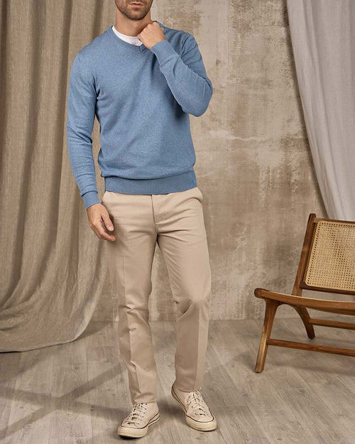 Pull Borris - MISE AU GREEN - 3