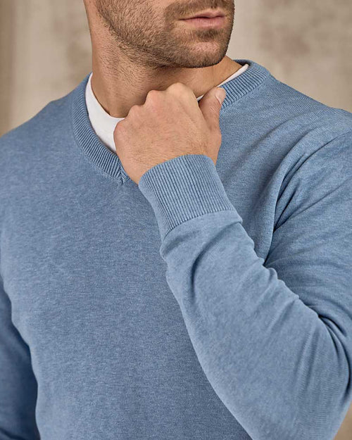 Pull Borris - MISE AU GREEN - 4