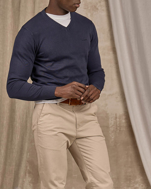 Pull Borris - MISE AU GREEN - 1