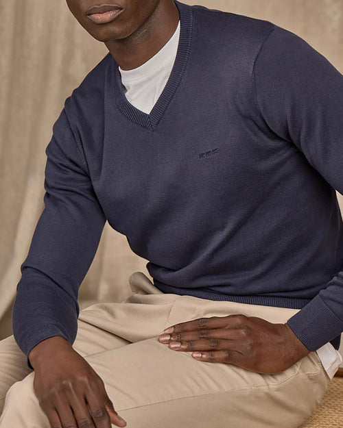 Pull Borris - MISE AU GREEN - 2