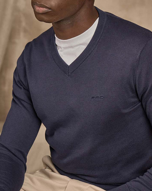 Pull Borris - MISE AU GREEN - 3