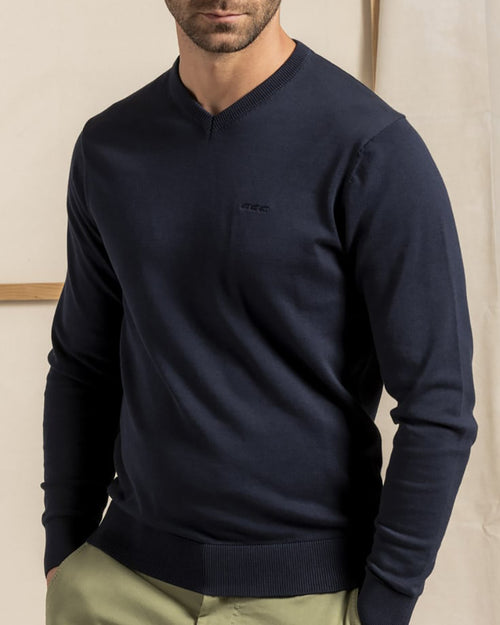 Pull Borris - MISE AU GREEN - 5