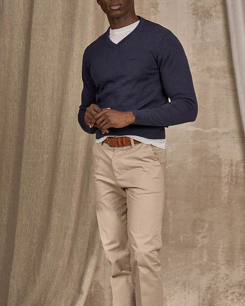 Pull Borris - MISE AU GREEN - 6