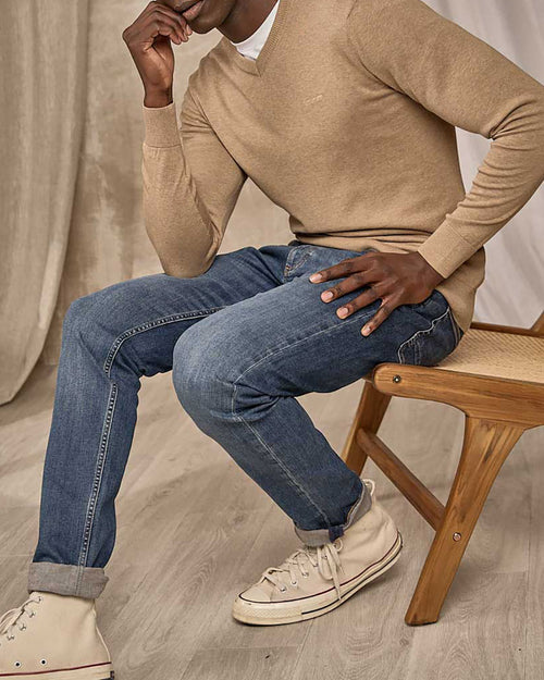 Pull Borris - MISE AU GREEN - 1