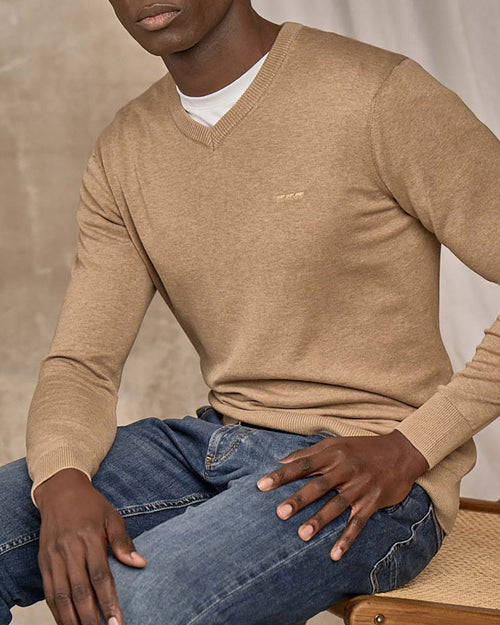 Pull Borris - MISE AU GREEN - 2