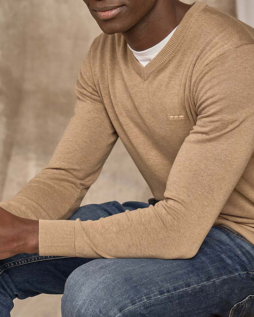 Pull Borris - MISE AU GREEN - 4