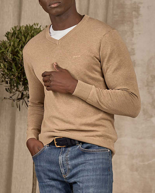 Pull Borris - MISE AU GREEN - 5