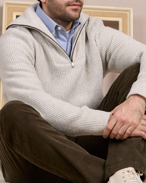 Pull Campus - MISE AU GREEN - 2