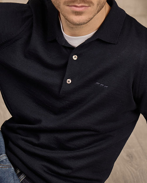 Pull Carlos - MISE AU GREEN - 4