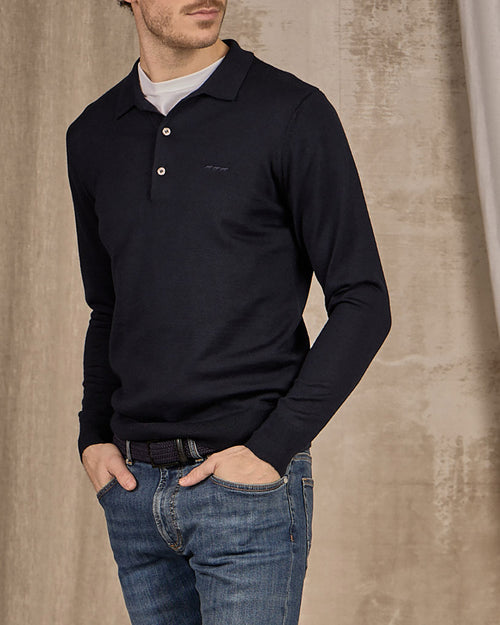 Pull Carlos - MISE AU GREEN - 5