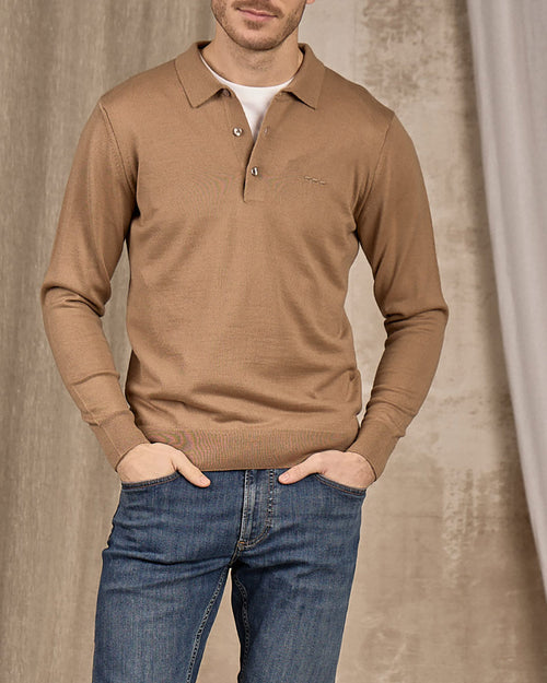Pull Carlos - MISE AU GREEN - 2